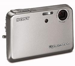 Sony Cyber-shot DSC-T3