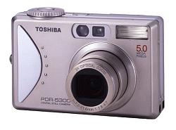 Toshiba PDR-5300