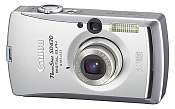 Canon Digital IXUS Wireless