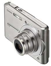 Casio Exilim EX-S600