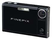 Fujifilm FinePix Z2
