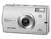Olympus SP-700