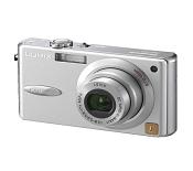 Panasonic Lumix DMC-FX2