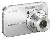 Sony Cyber-shot DSC-N1