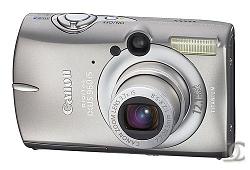 Canon Digital IXUS 960 IS