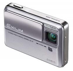 Casio Exilim EX-V7