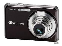 Casio Exilim EX-S880