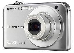 Casio Exilim EX-Z1050