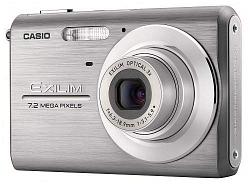 Casio Exilim EX-Z75
