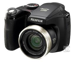 Fujifilm FinePix S5800