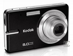 Kodak EasyShare M883