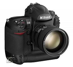 Nikon D3