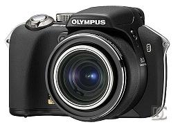 Olympus SP-560 UZ