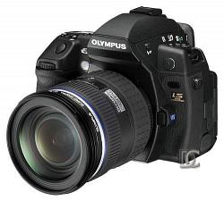 Olympus E-3