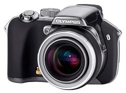 Olympus SP-550 UZ