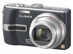 Panasonic Lumix DMC-TZ2