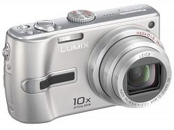 Panasonic Lumix DMC-TZ3