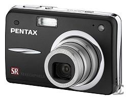 Pentax Optio A40