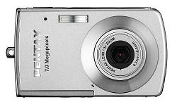 Pentax Optio M30