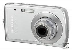 Pentax Optio M40