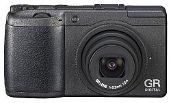 Ricoh GR DIGITAL II