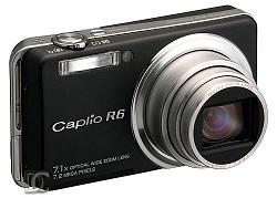 Ricoh Caplio R6