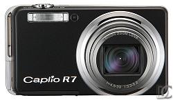 Ricoh Caplio R7
