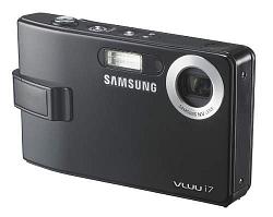 Samsung Digimax i7