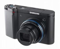 Samsung Digimax NV11