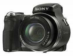 Sony Cyber-shot DSC-H7