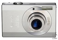 Canon Digital IXUS 90 IS