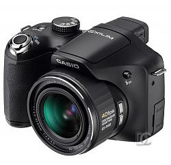 Casio Exilim EX-FH20