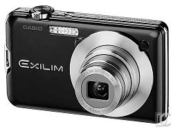 Casio Exilim EX-S10