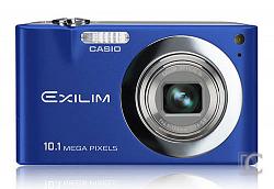 Casio Exilim EX-Z100