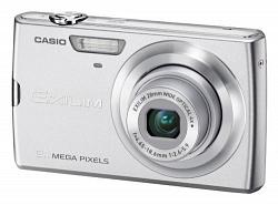 Casio Exilim EX-Z250