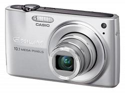 Casio Exilim EX-Z300