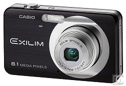 Casio Exilim EX-Z80