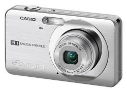 Casio Exilim EX-Z85