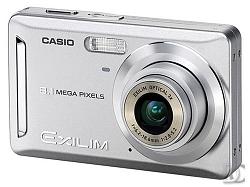 Casio Exilim EX-Z9