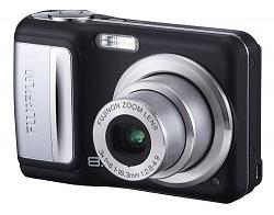Fujifilm FinePix A850