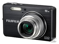 Fujifilm FinePix J100