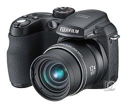 Fujifilm FinePix S1000fd