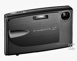 Fujifilm FinePix Z20fd