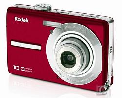 Kodak EasyShare M1063