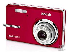 Kodak EasyShare M1073 IS
