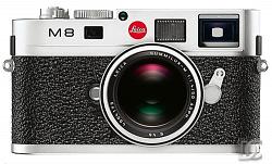 Leica M8.2