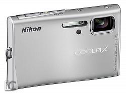 Nikon Coolpix S52