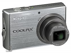 Nikon Coolpix S710