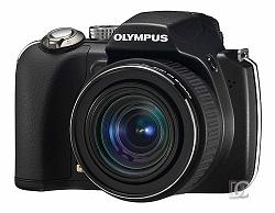 Olympus SP-565 UZ