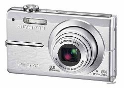 Olympus FE-370